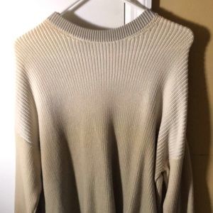 Zara Crewneck
